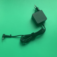 19V 1.75A 33W 4.0x1.35mm AC Power Supply Charger Replacement For ASUS Router AC86U RT-AC68U AC2900 E402 E403N E203N X403M X540S
