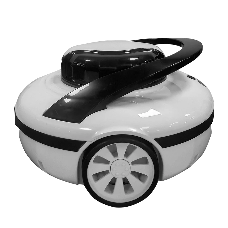 비즈니스 및 개인 수영장 액세서리에 사용되는 자동 방수 청소 풀 바닥 무선 진공 기계