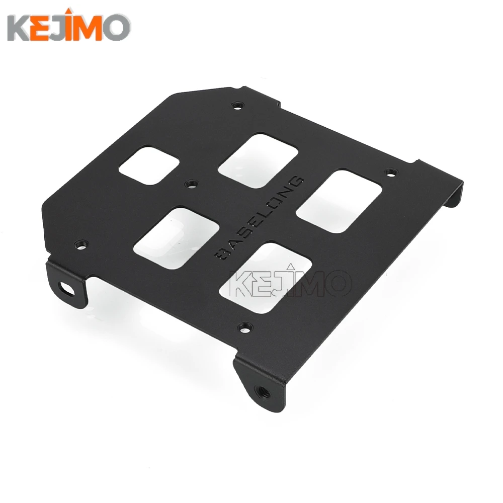 

Motorcycle Accessories FOR SURRON SUR-RON Light Bee X/XS LIGHT BEE Battery Bottom Assembly Lower Support Plate Light BeeXS BeeX