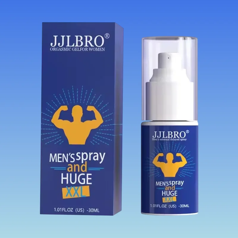 ¡CALIENTE! Los hombres retrasan los aerosoles duraderos de spray tópico anti eyaculación precoz de larga acción los hombres prolongan los píldoras de la agrandamiento del pene masculino