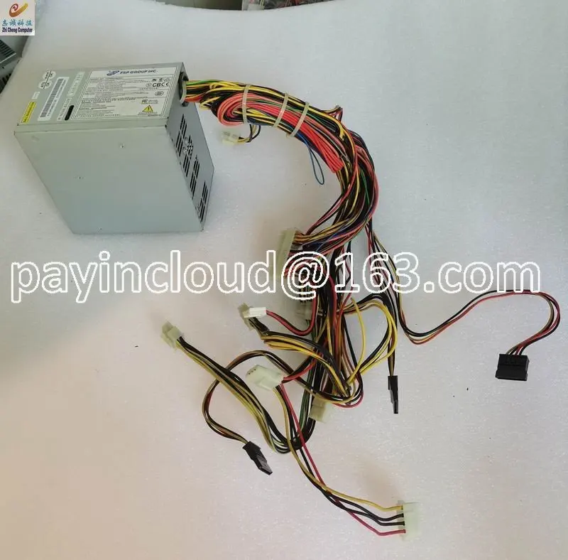 

FSP650-80GLC 650W Server Power Supply Industrial Control Machine Power Supply