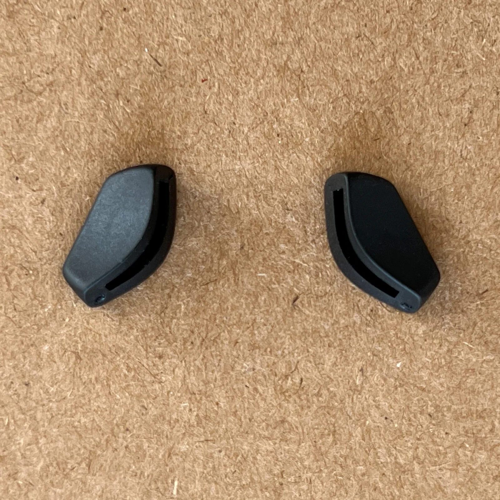 Replacement Nose Pads Piece For Oakley Eye Jacket Redux OO9438 Sunglasses Frame