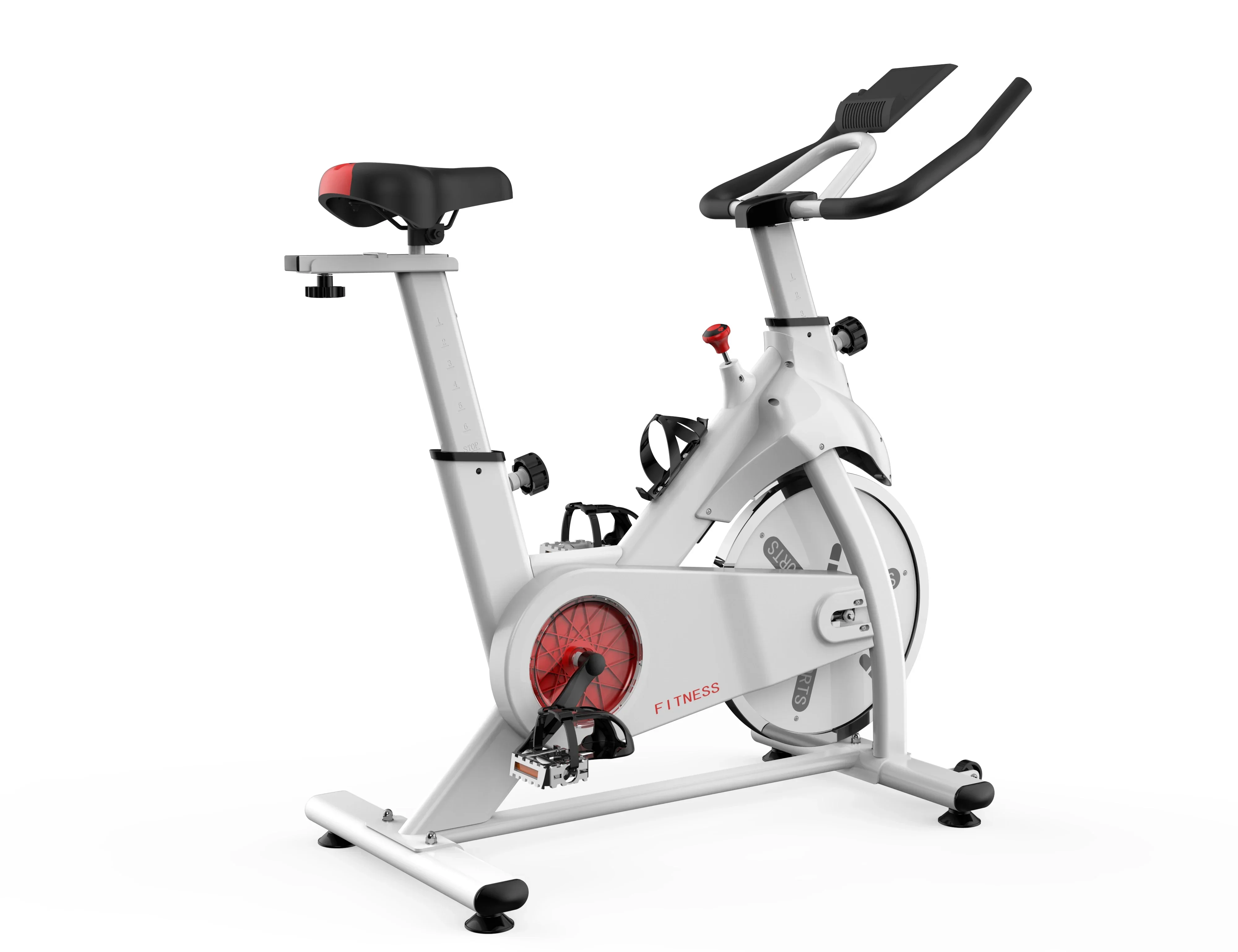 Spinning bike fitness Hot selling indoor sports exercise bicycle fitness spinning bike for home