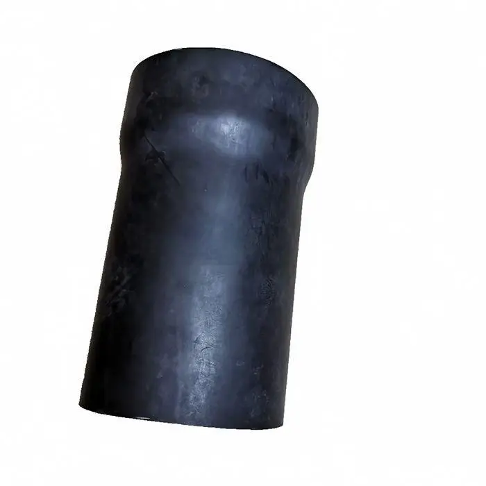 For Komatsu excavator accessories pc600-8 pc700-8 air filter connecting hose 21m-01-21120 high quality excavator accessories