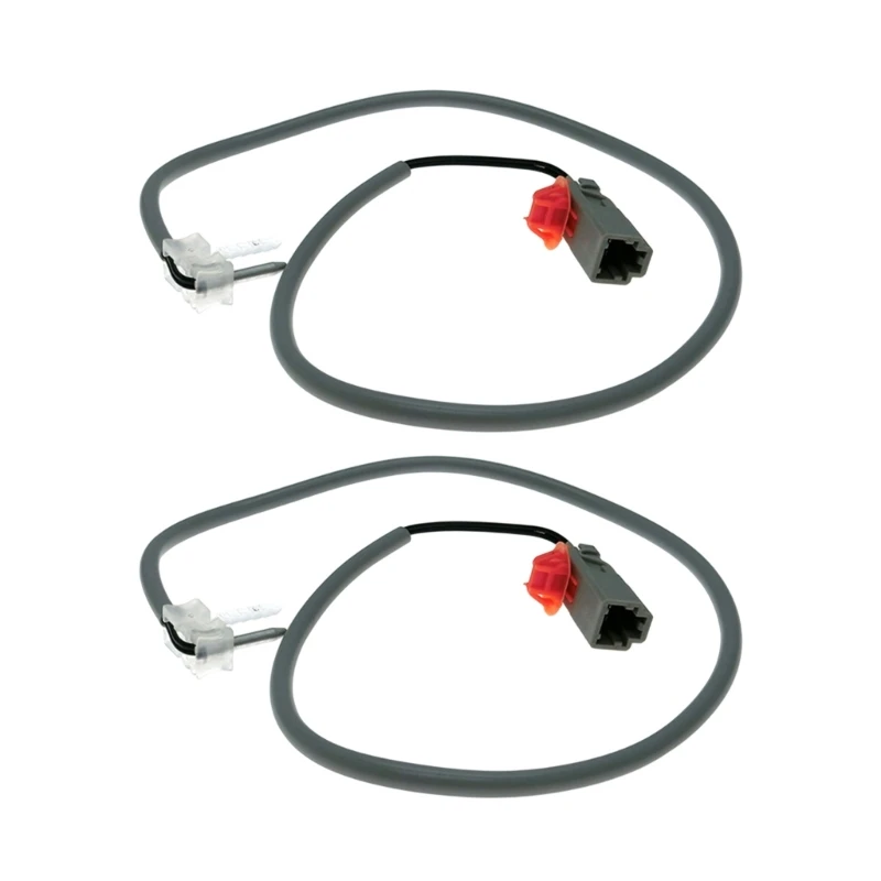 M76E-Anschlusskabel-Thermistor-Sensorpaket 80560-SWW-G01, geeignet für den Einsatz in Klimaanlagen – Detail 1