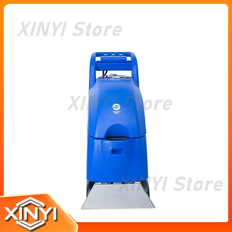 Three-in-one Vacuum Cleaner Carpet Other Cleaning Equipment Professional Carpet Vacuum Steam Cleaner For Home Hotel