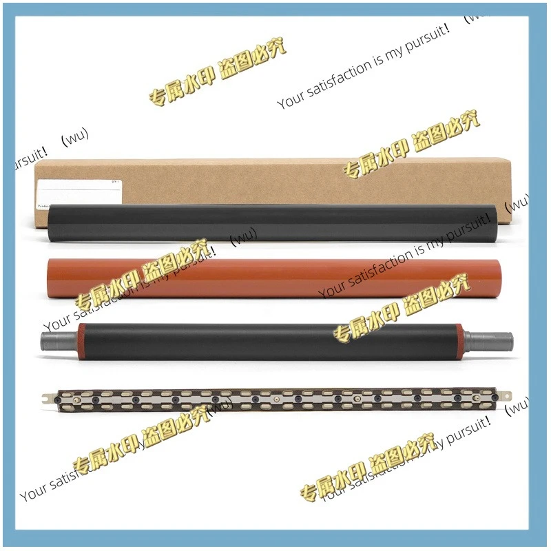 For Ricoh MP 2554 3054 3554 4054 5054 6054 2555 3055 3555 4055 5055 6055 SP D142-4082 D144-4273 Fuser Film Belt Sleeve Fixing