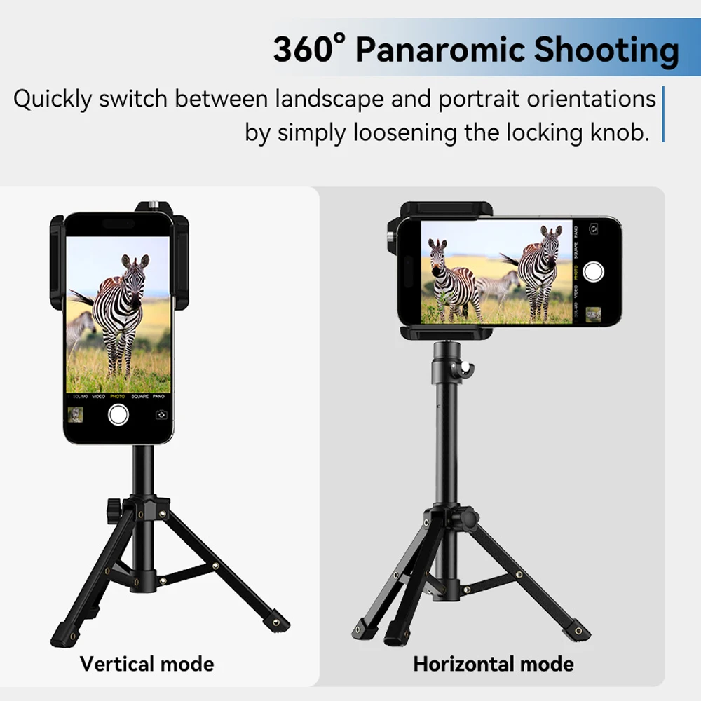 APEXEL 30x Monokular-Teleskop – HD-Ultra-Telobjektiv für Smartphones, mit Stativ – perfekt für die Vogelbeobachtung im Freien, Campi