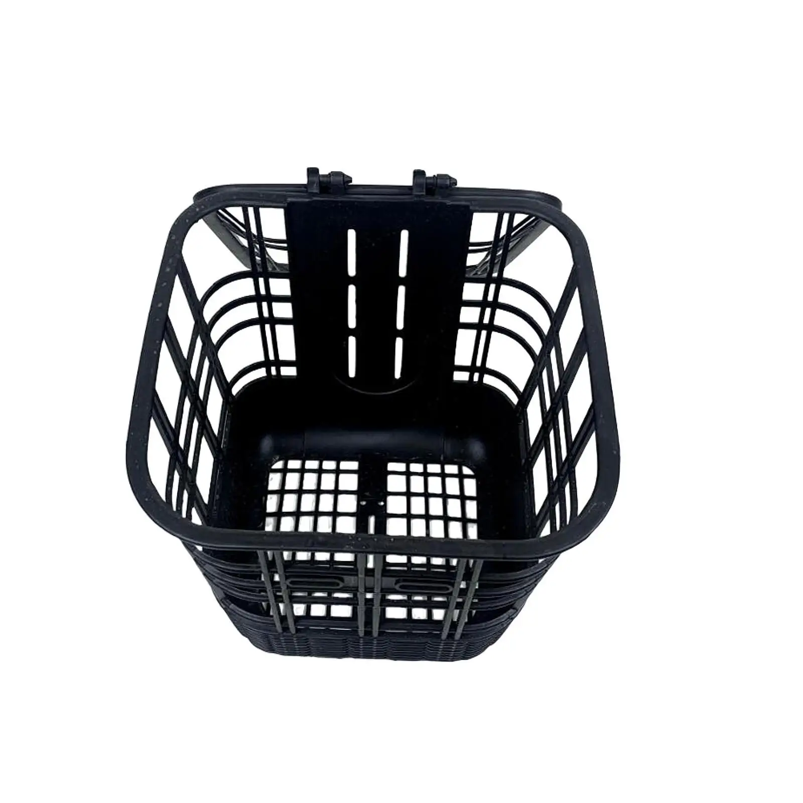 Bike Front Basket Retro Design Professional Fits Most Adult Bikes Bike Basket