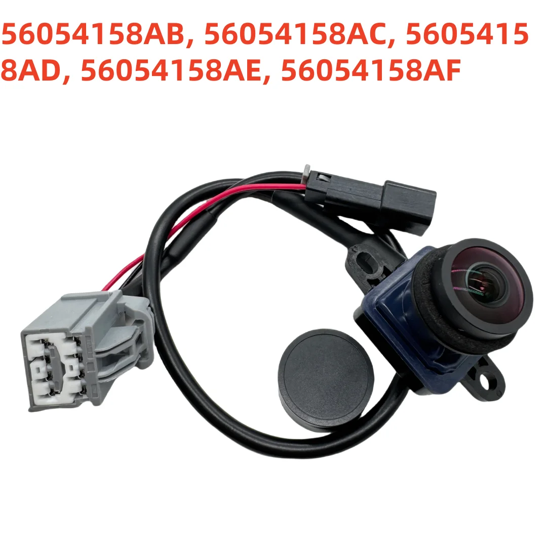 

Suitable for Dodge Journey 2011-2020 Rear Reversing Image Backup Camera 56054158Ab 56054158Ac 56054158Ad 56054158Ae 56054158Af