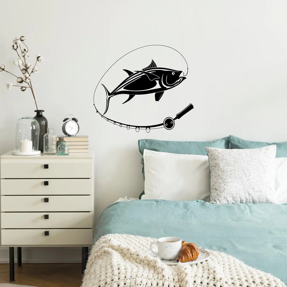 decalque-de-parede-de-vinil-para-pesca-tuna-peixe-clube-de-pesca-vara-de-pesca-adesivo-de-parede-giratorio-decoracao-de-quarto-interior-adesivos-removiveis-s435