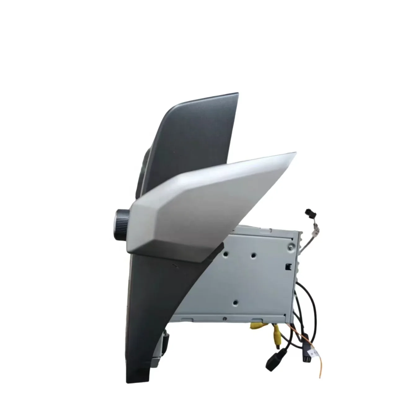 

Автозапчасти Pra Do 2014. — навигационная система DVD.