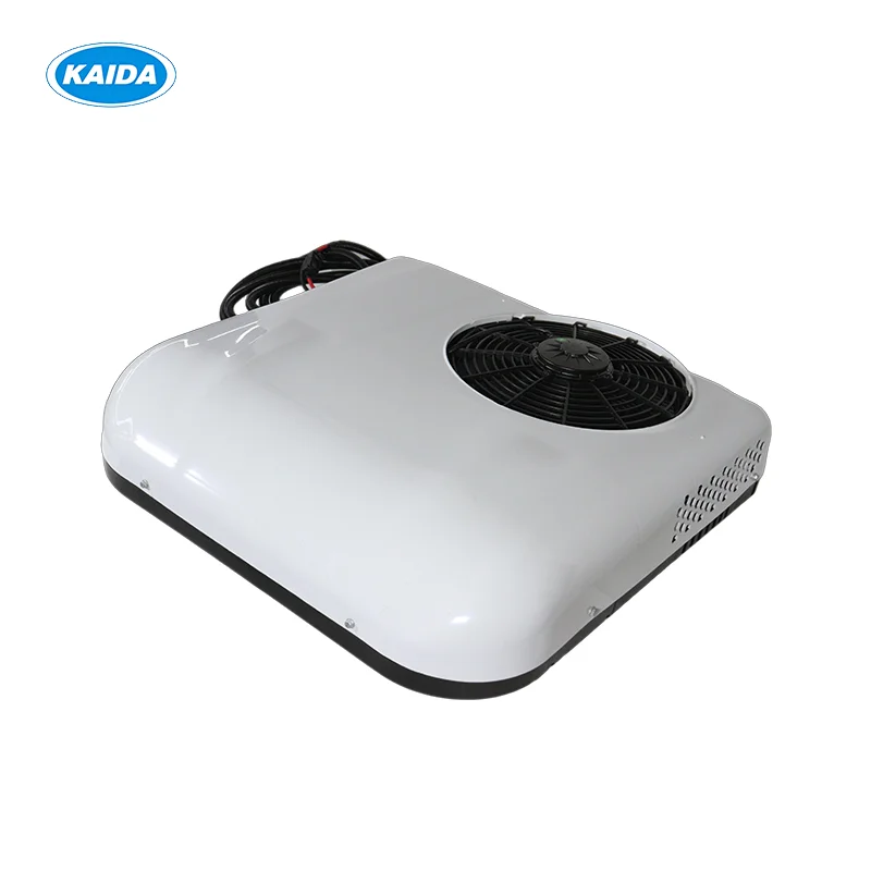 

Universal Auto Ac Electric 12v 24v Car air Conditioning 12 Volt air Conditioner for Trucks Auto Cooler