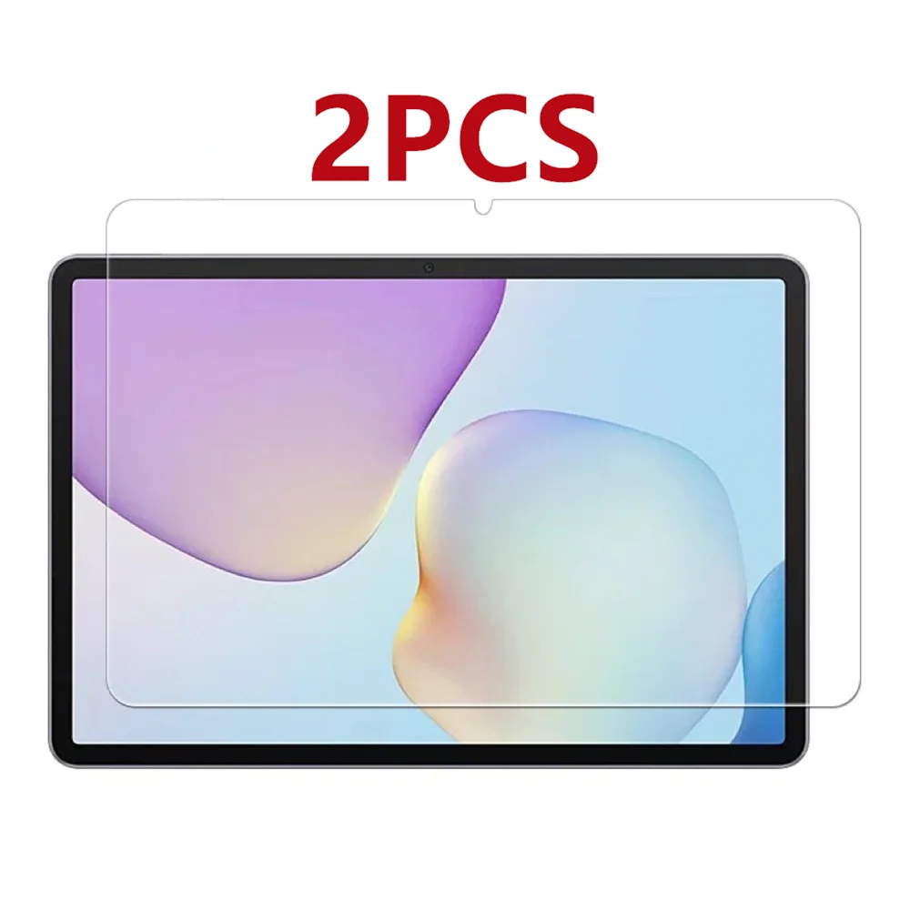 

2 шт. HD защитная пленка из закаленного стекла для планшета Huawei MatePad 11.5 2025 TXZ-W09 2026 TXZ-W10 11.5 дюймов
