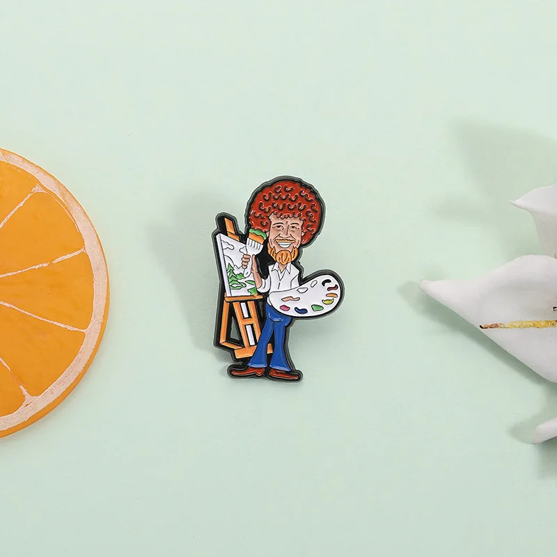 Мультяшная-фигурная-брошь-художника-в-художественном-стиле-значок-для-стиля-персонажа