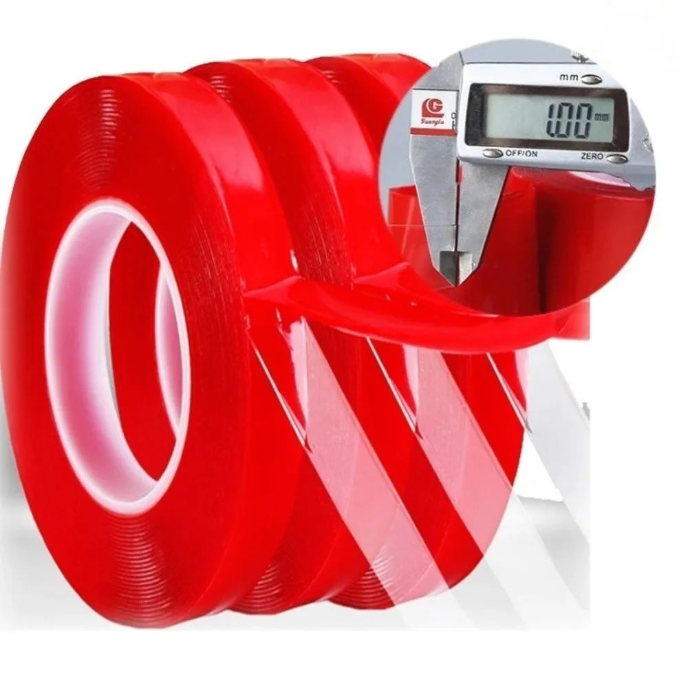 3M Red Film Acrylic…