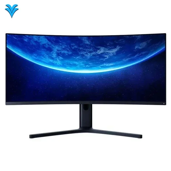 R  34 inches Curved Display   Curved Gaming  Display 34-Inch  Mi Curved Gaming  34