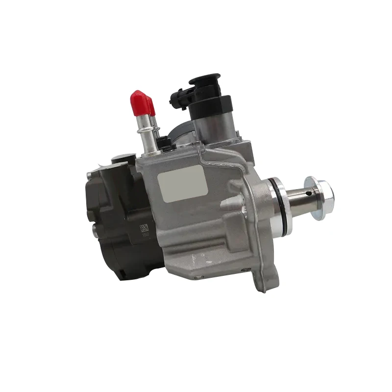 

Запчасти для строительной техники: новый дизельный топливный насос 5801470100