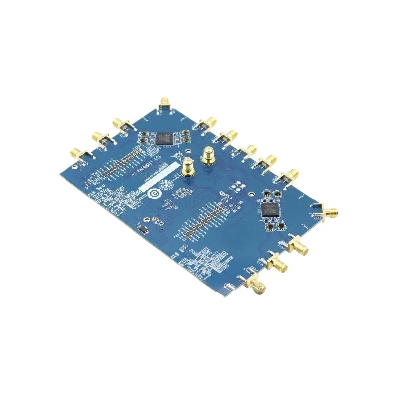 For AD-FMCOMMS5-EBZ Dual AD9361 Evaluation Board MIMO High-speed Analog Module ADI