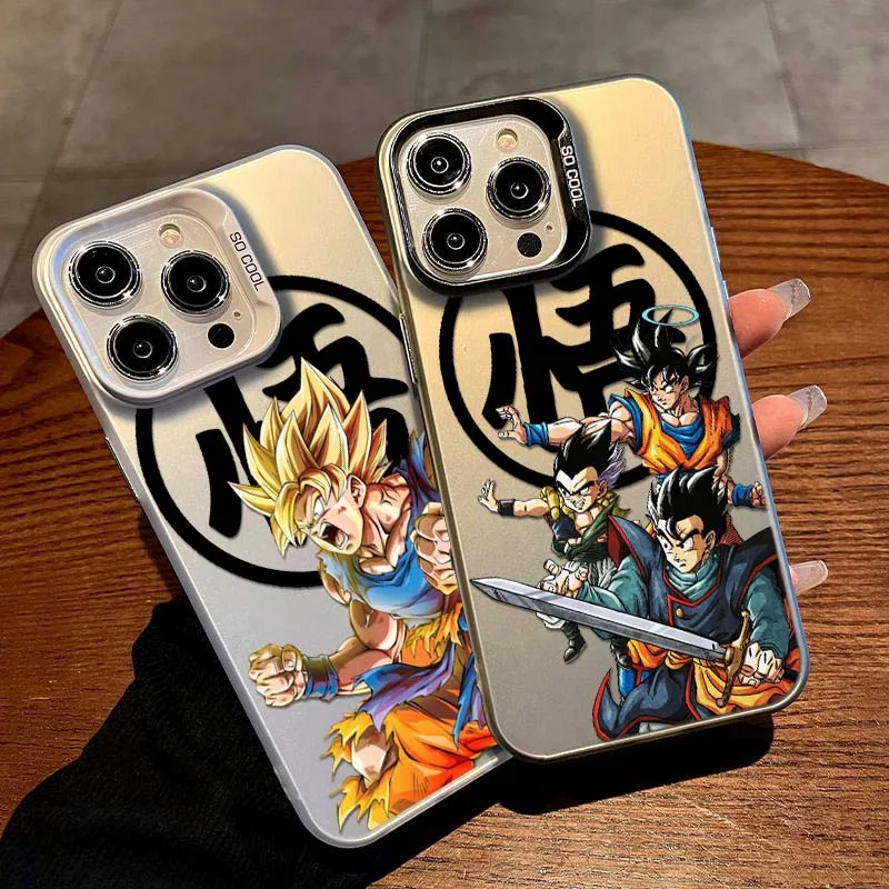 Anime D-Dragon Ball… - image