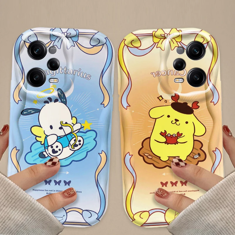 Cartoon Pochacco Po… - image