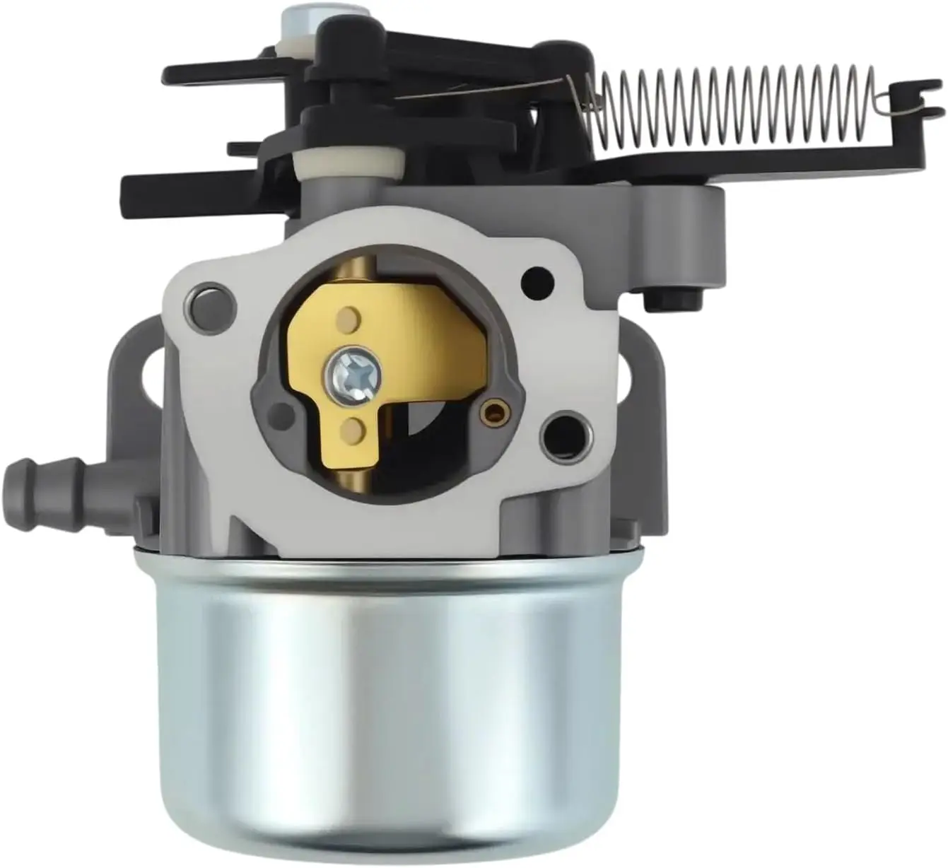 Карбюратор 796608 для Briggs and Stratton 591137 595390 799248 594287 121R02 875Exi моек высокого давления Craftsman Troy Bilt 190cc