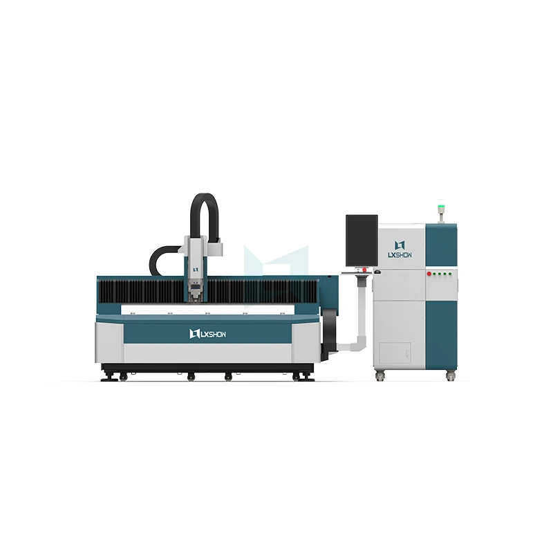 6kw 12kw 20kw 광섬유 장비 CNC 레이저 커터 탄소 금속 섬유 레이저 절단기 (스테인리스 강판용)