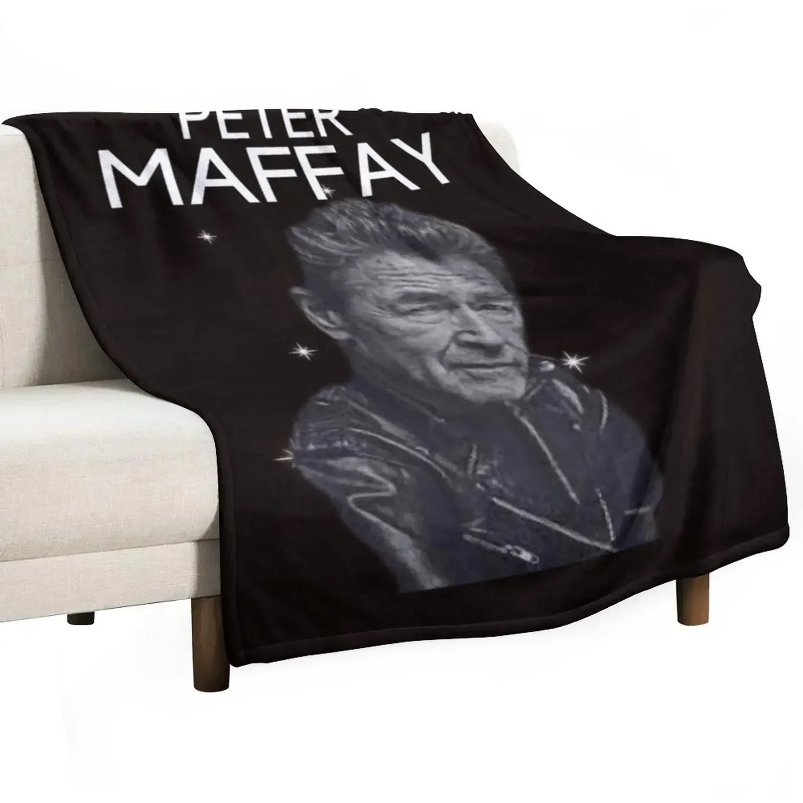 

Peter Maffay rip Peter Maffay rest in peace Peter Maffay Throw Blanket Softest Luxury Throw Warm Blankets