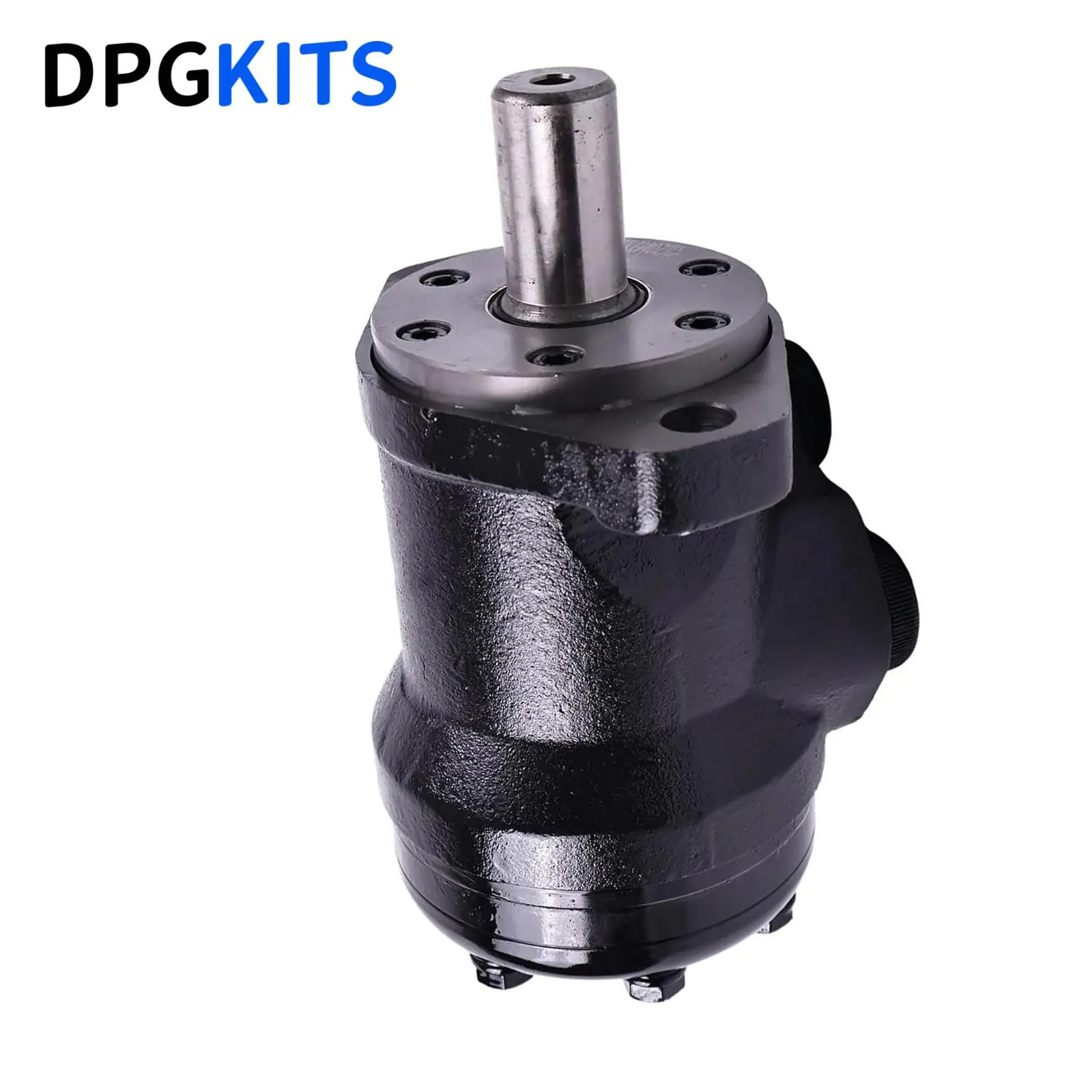 151-7256 Hydraulic Motor for Danfoss OMR 250