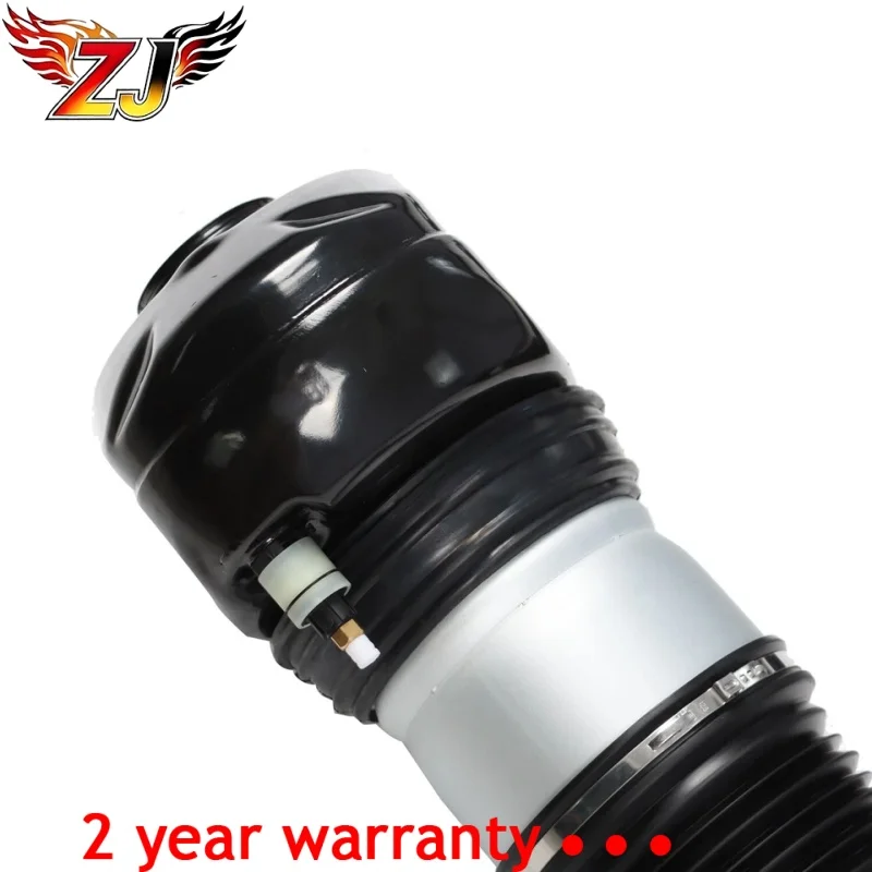 

2X Front Air Shock Strut For BMW 7-Series G11 G12 740 750 xDrive 37106877553
