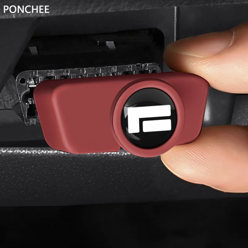 

Для Jishi Polestone 01 Rox 01 2023-2025 порт зарядки защитная крышка интерфейс водонепроницаемый пылезащитный чехол автозапчасти