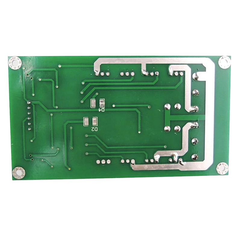 RA-Dual Motor Driver Module Board H Bridge DC PWM Motor Driver Board met MOSFET Driver Chip MOSFET IRF3205 3-36V