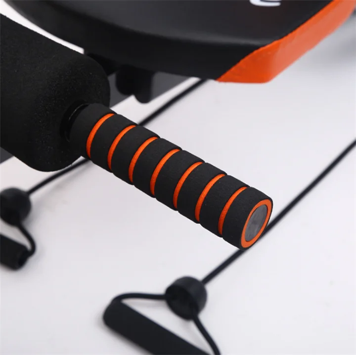 Six in One Abdominal Workout Core Training Abdomen Exercise Fitness Gym Machine ab Workout Machine Adjustable Weight Bench