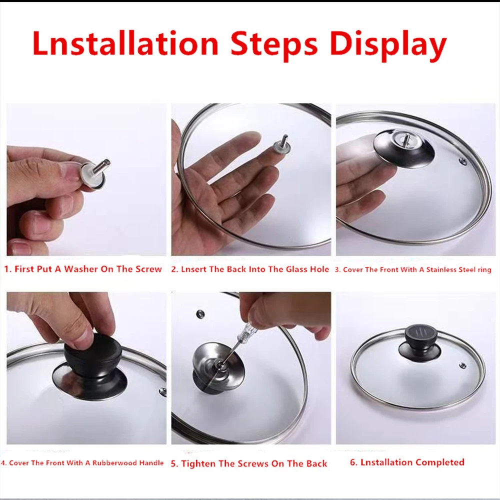 Thumbnail 4 - #24 Cookware Accessories List of Top Picks