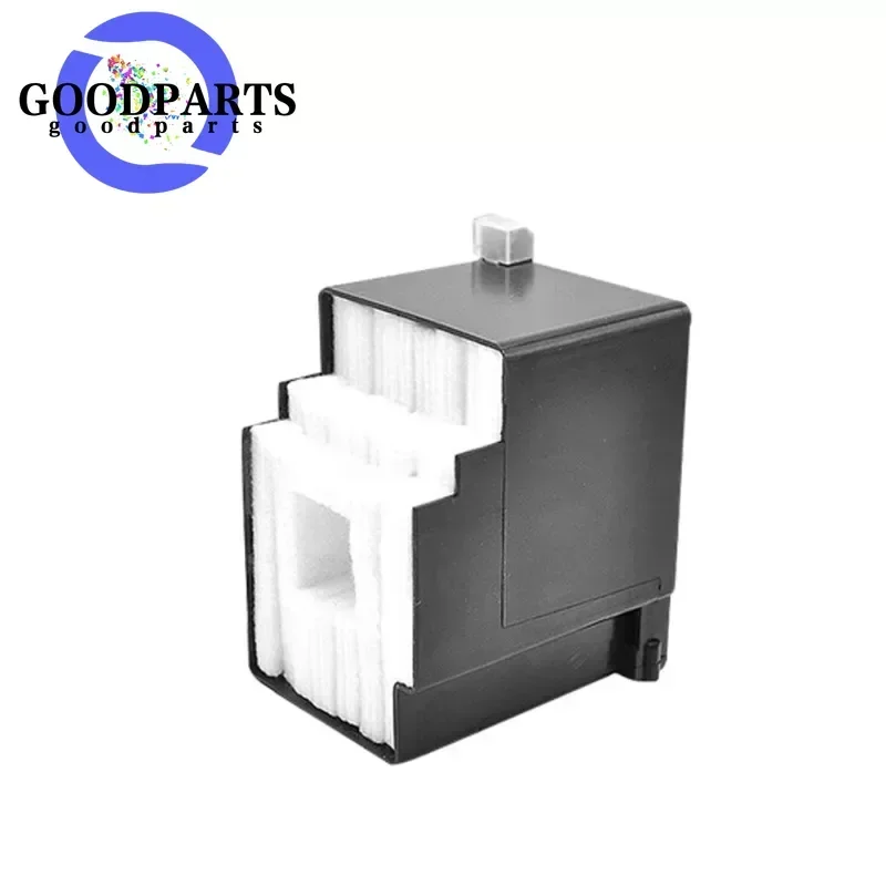 

1X 1666031 1712885 1693709 Контейнер для отработанных чернил для EPSON L600 L605 L655 L656 L606 ET3600 ET4550 E4550