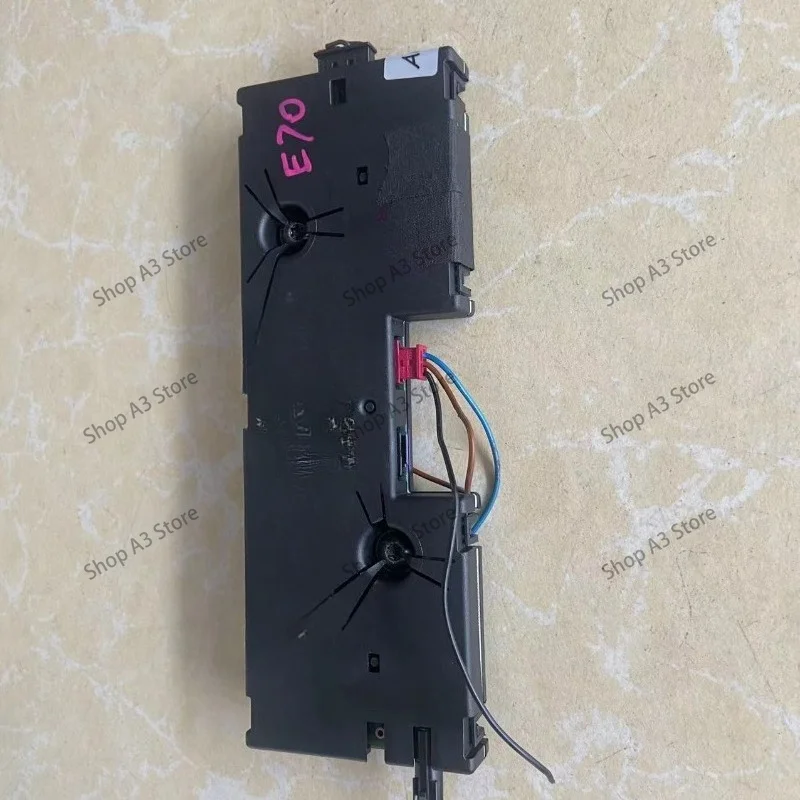 Applicable to X5X6E70E71 antenna receiver antenna amplifier module remote control key receiver computer, second-hand goods