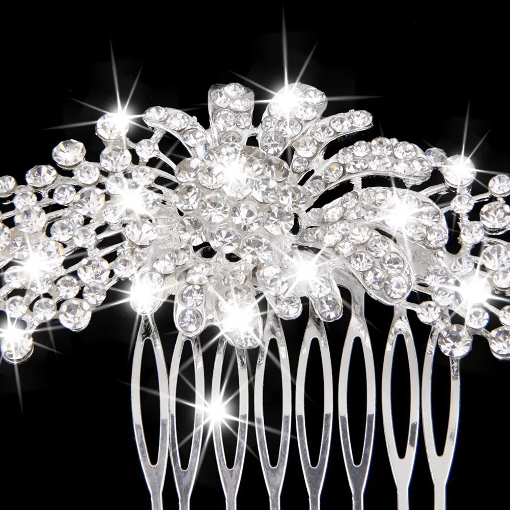 pente-de-cabelo-com-strass-e-design-floral-presilha-delicada-para-noivas-casamentos-ocasioes-especiais-festas-e-bailes-de-formatura-para-mulheres-e-meninas