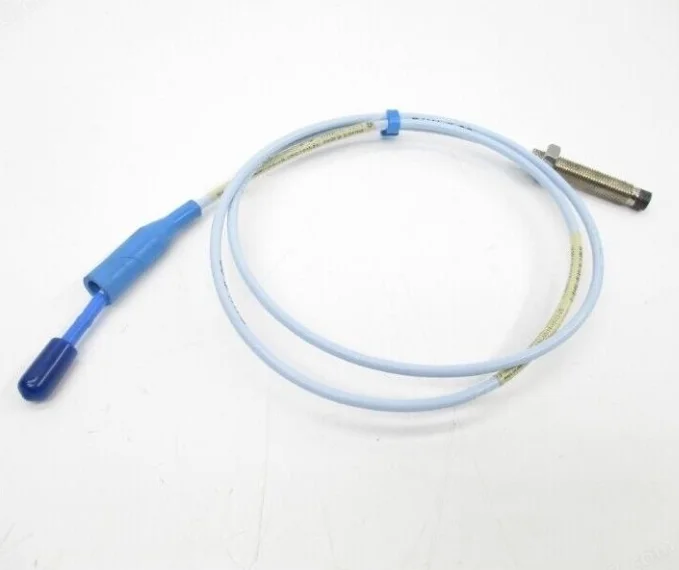 

330103-00-07-05-02-05 - Вибрационный датчик на основе вихревых токов - Промышленный