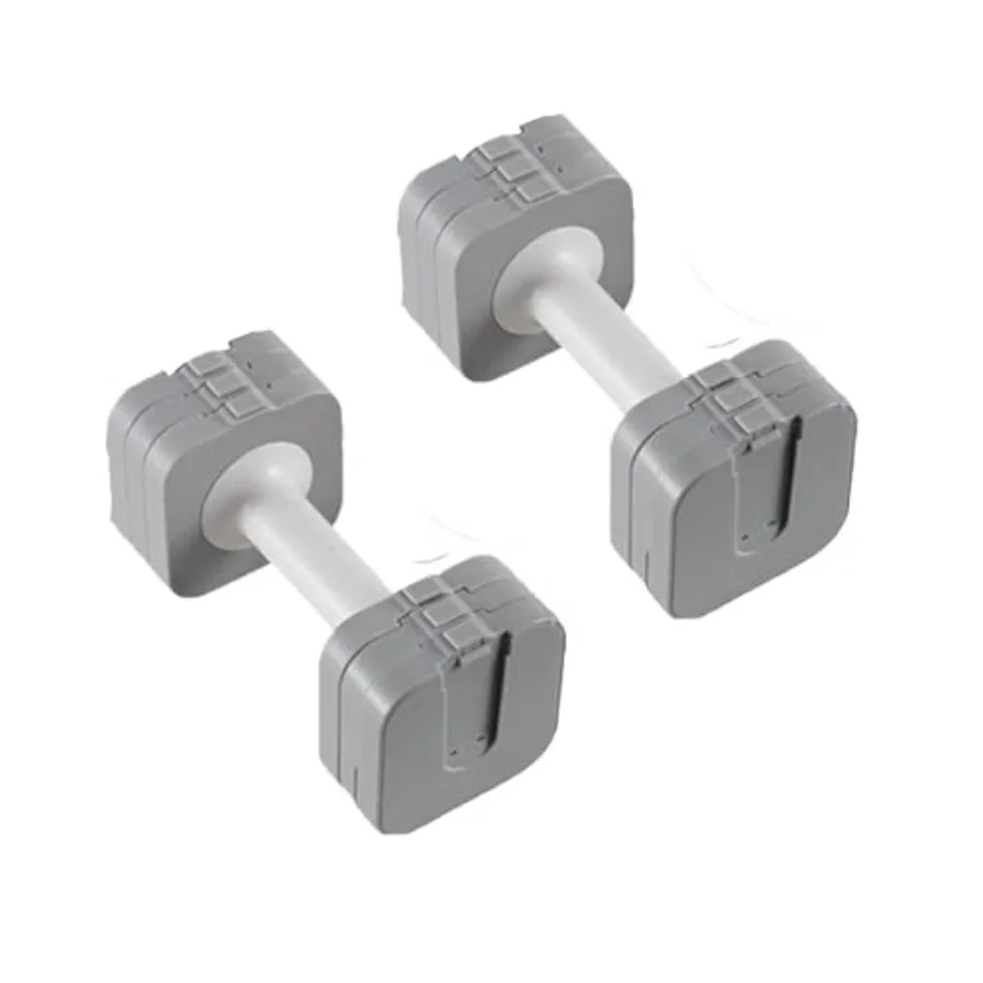 

Набор регулируемых гантелей для женщин, металлические, черные, с патентной отделкой D988438S, компактное и универсальное решение для домашнего спортзала