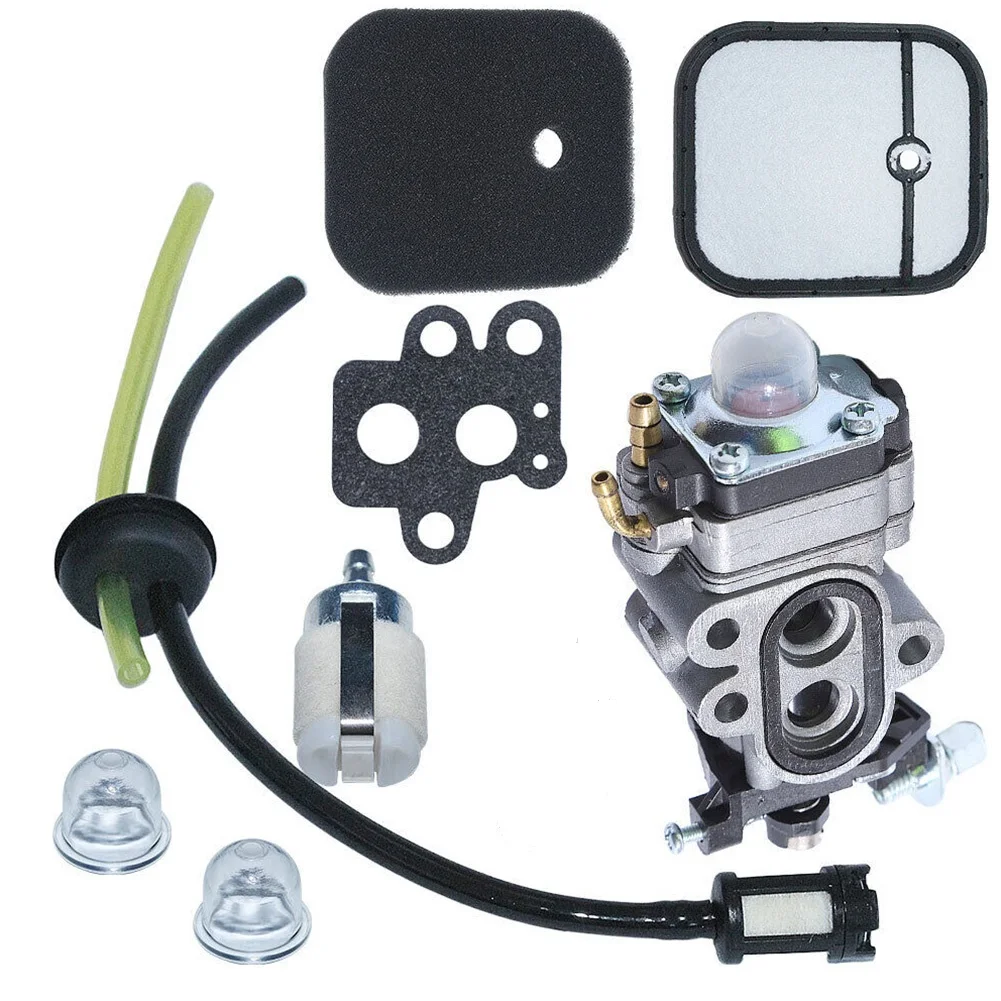 Carburetor Kit For GZ23N Straight Shaft Mower Ensuring Long-lasting Performance And Reliability Carburetor Kits Power Tool