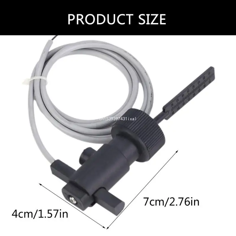 Commutateurs débit d'eau multifonctions, débits faciles à installer pour Machines à café