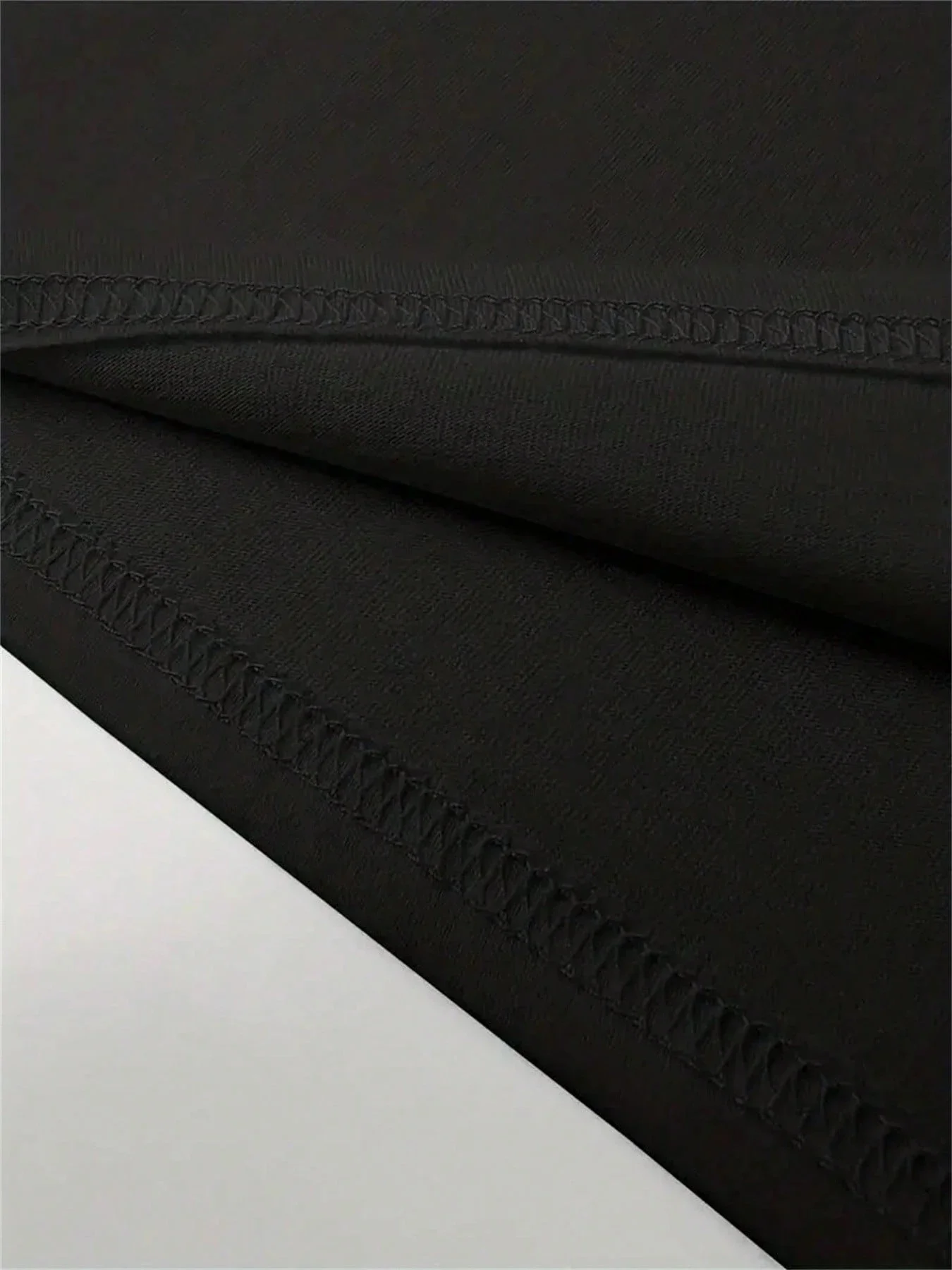 Koszulka z okrągłym dekoltem z nadrukiem anime i alfabetu, wiosna/lato, 180g poliester, codzienna koszulka z krótkim rękawem, odzież damska