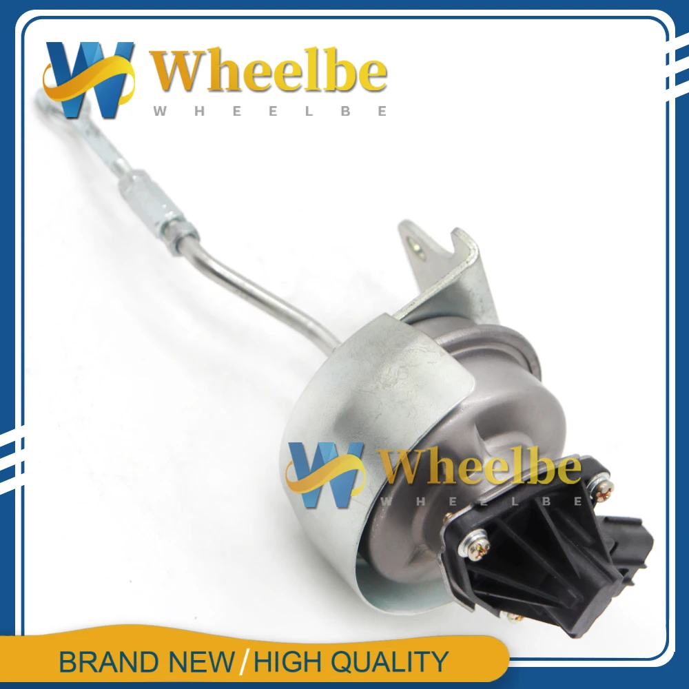 TD04 Turbo Turbocharger Wastegate Actuator for Chevrolet Orlando Cruze 2.0 VCDi 120Kw 163HP Z20D1 49477-01510