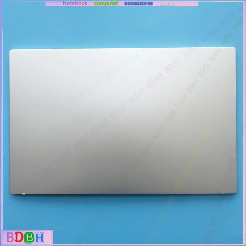 New for Samsung Galaxy Book NP750XDA NP750TDA LCD Back Cover Rear + Hinge Cover