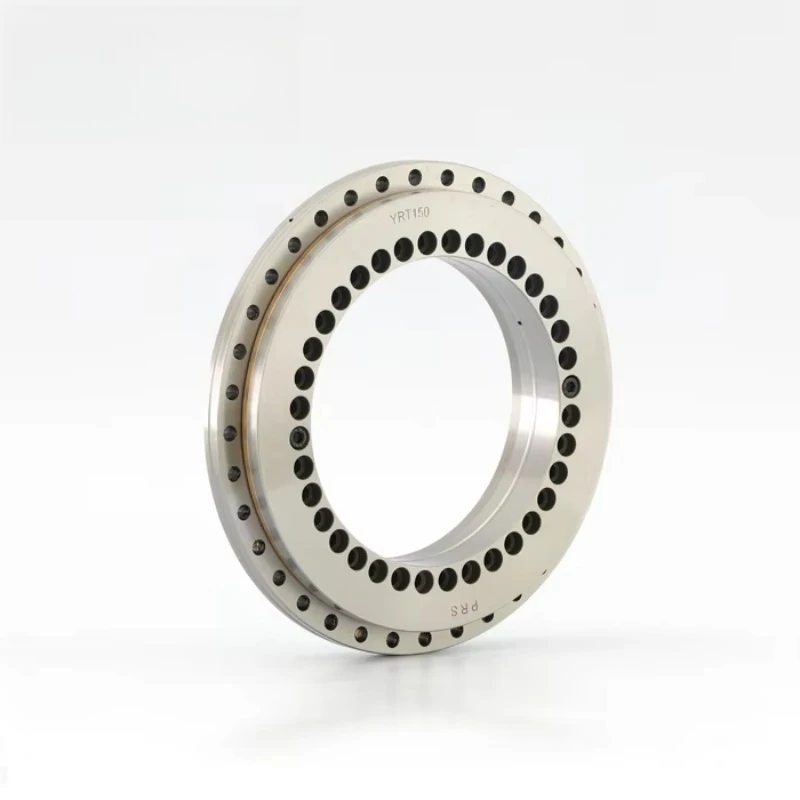 

Высокоскоростные подшипники для поворотных столов серии YRTS, YRTS325, метрические, 325 ID X 460 OD X 60 мм, цилиндрические роликовые подшипники, детали для станков с ЧПУ