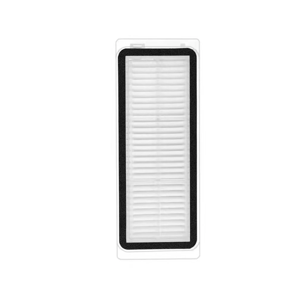 

Запасные части для роботов-пылесосов Bot L30 Ultra L20 Ultra: основная и боковые щетки, HEPA-фильтр, салфетка для влажной уборки, мешок для сбора пыли, аксессуары [mriae]