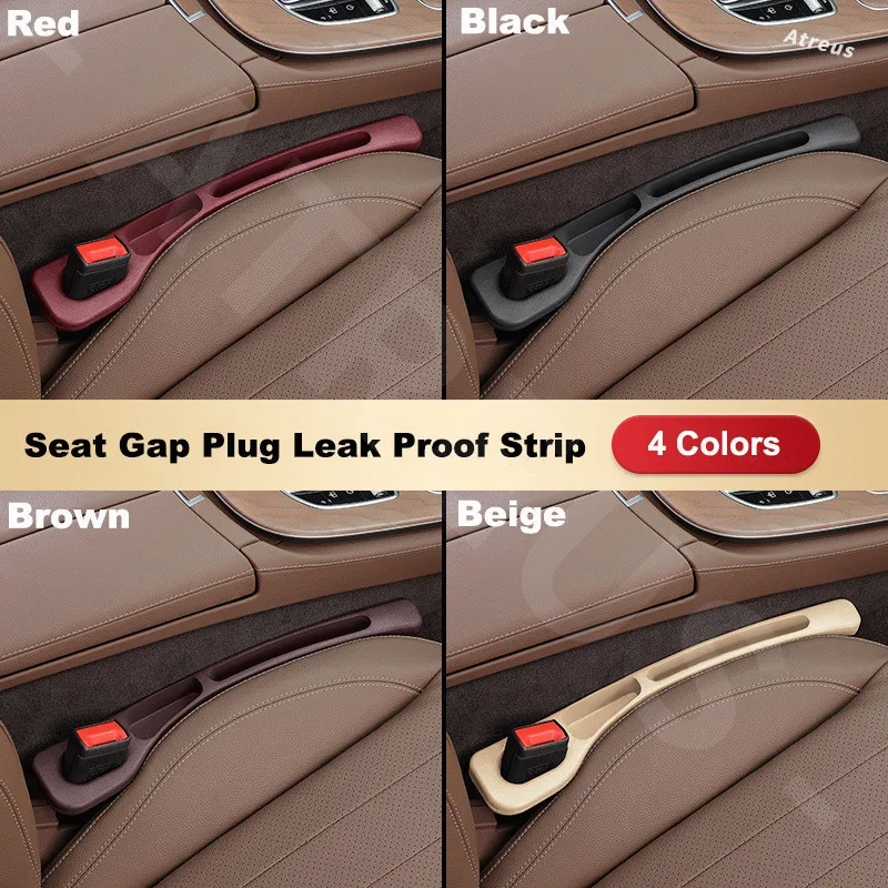 أودي مقعد السيارة الفجوة حشو مانعة للتسرب التوصيل الجانب التماس التوصيل قطاع مقعد ل A3 8l A1 Q5 TT mk2 A5 A4 B7 B8 B5 A6 C7 C6 Q7 Q3 Q2 #4