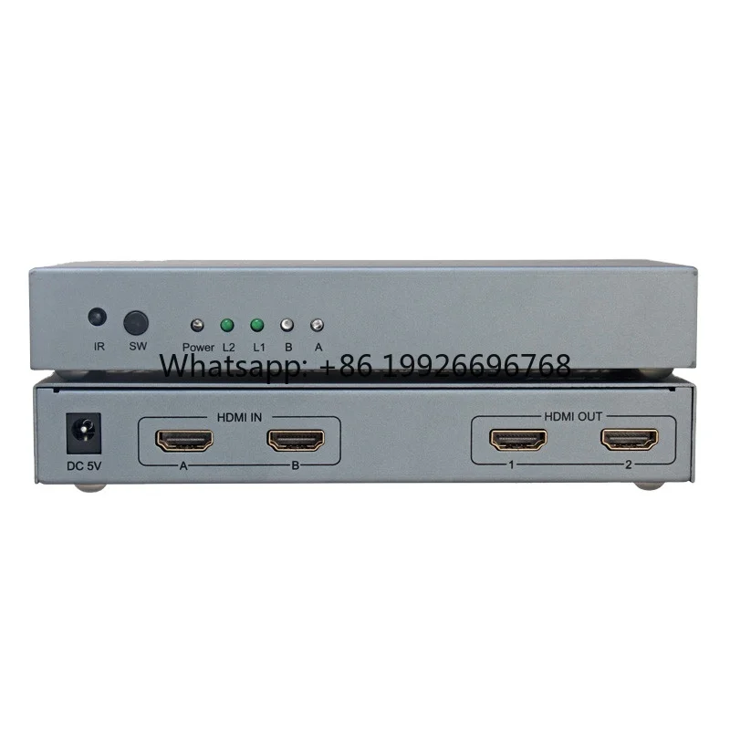 

Матричный HDMI-коммутатор для систем видеонаблюдения 2x2, 8x8, 2 входа/3 выхода, 3 входа/4 выхода, 3 входа/3 выхода, 2 входа/2 выхода, 8 входов/8 выходов, 2 входа/8 выходов, 8 входов/2 выхода, 8 входов/8 выходов, 2 входа/2 выхода, 8 входов/2 выхода, 8 вхо