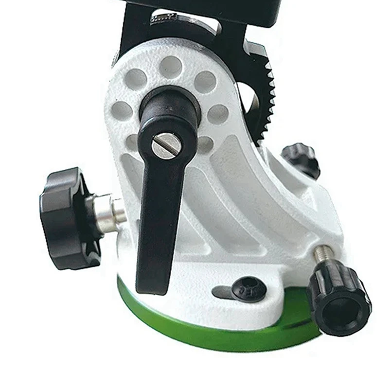 Регулировочное сиденье для зору звездного неба, экваториальное крепление, аксессуары для астрономического телескопа, база Latitude