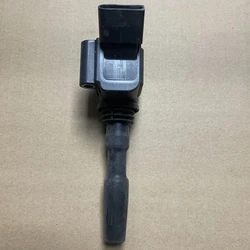 1PC 04E905110 Ignition Coils 04C905110A 04C905110B ForA3 L4 1.4L 2016-2018 014-2017 VI VII Polo A1